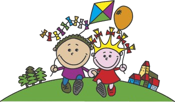 Small Wonders Community Nursery School Logo